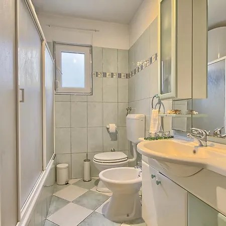 Apartament Chiara