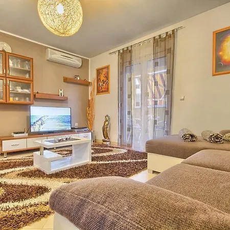 Apartament Chiara Pula