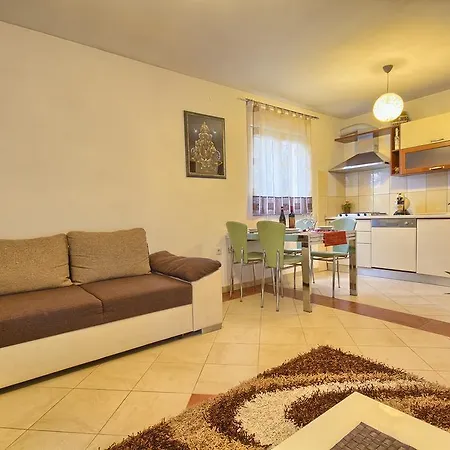 Chiara Apartament Pula