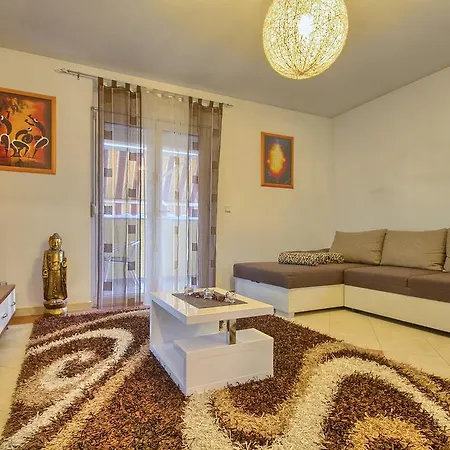 Apartament Chiara Pula
