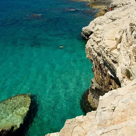 Apartament Chiara *