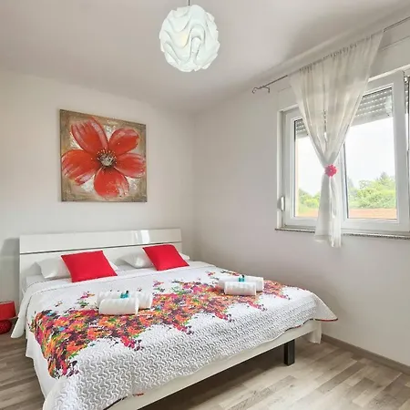 Chiara Apartament